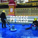 process