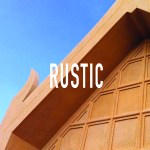 rustic